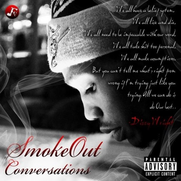 Album Dizzy Wright - SmokeOut Conversations