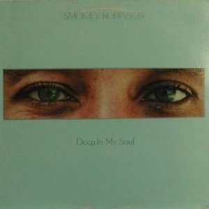 Album Smokey Robinson - Deep in My Soul