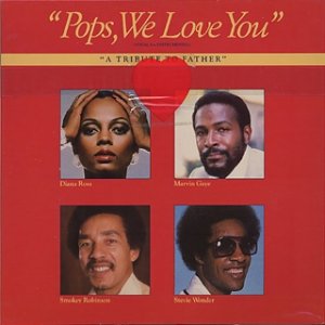 Album Smokey Robinson - Pops, We Love You (A Tribute to Father)