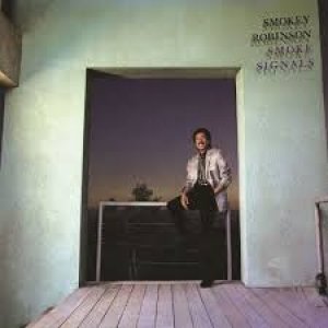 Album Smokey Robinson - Smoke Signals