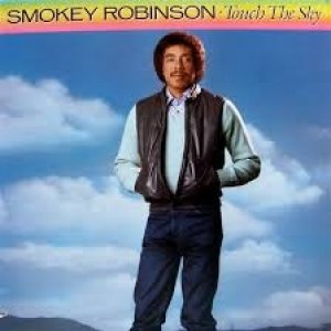 Smokey Robinson Touch the Sky, 1983