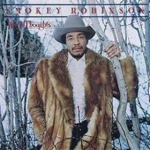 Album Smokey Robinson - Warm Thoughts