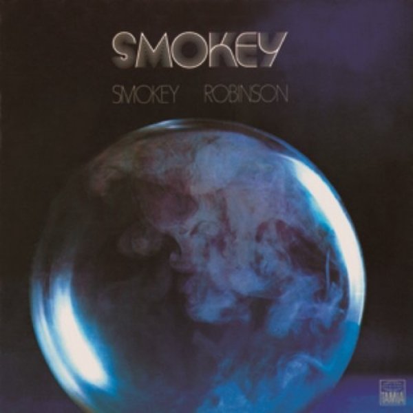 Smokey Robinson Smokey, 1973