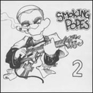 Album Smoking Popes - 2