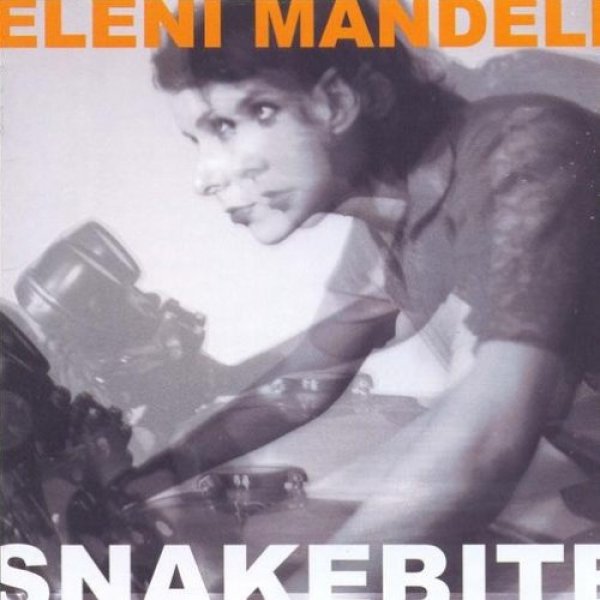 Album Eleni Mandell - Snakebite