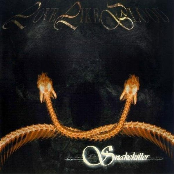 Snakekiller - album