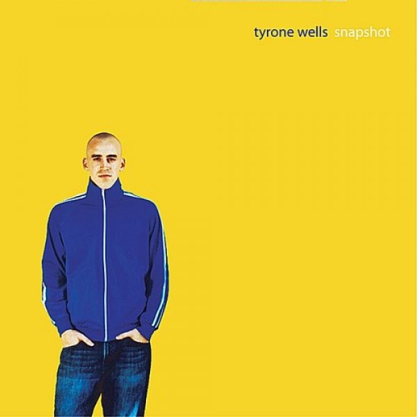 Album Tyrone Wells - Snapshot