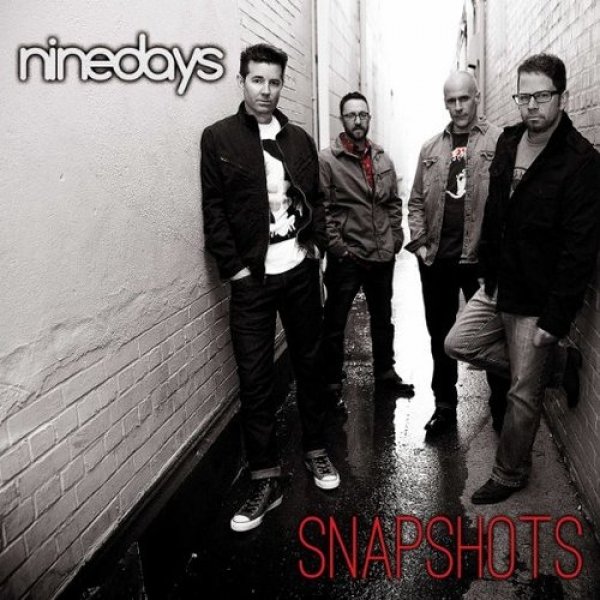Album Nine Days - Snapshots