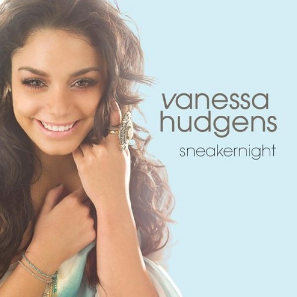 Album Vanessa Hudgens - Sneakernight