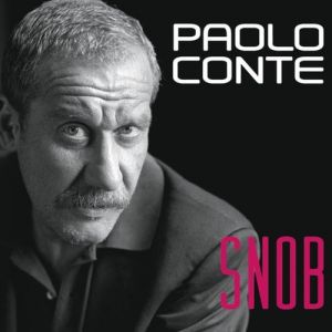 Album Paolo Conte - Snob