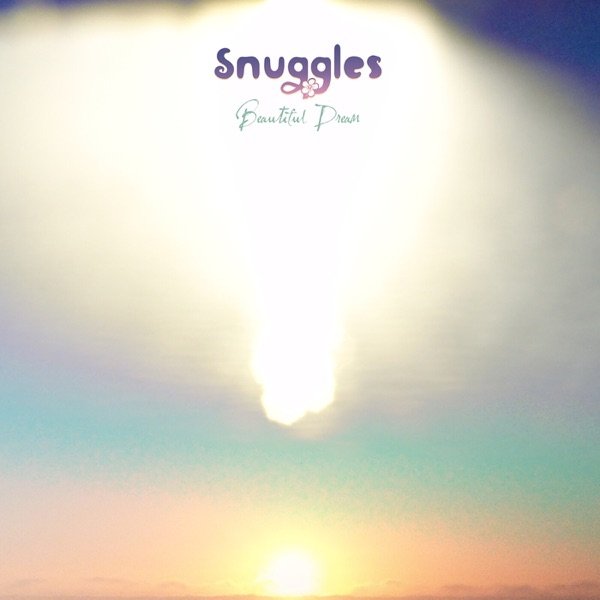 Album Devin Townsend - Snuggles