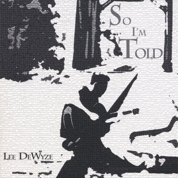 Album Lee DeWyze - So I