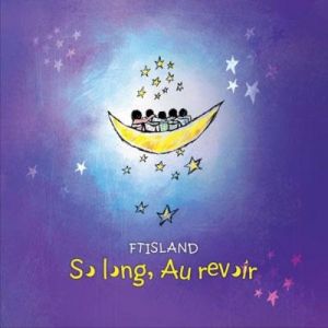 So Long, Au Revoir - album