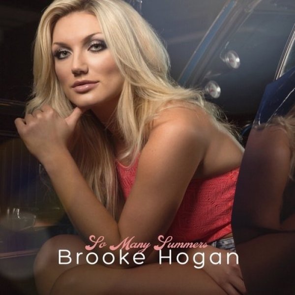 Brooke Hogan So Many Summers, 2018
