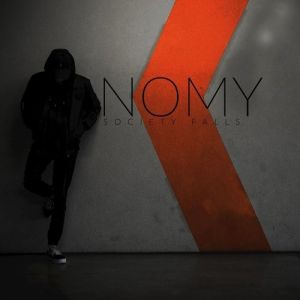Album Nomy - Society Falls