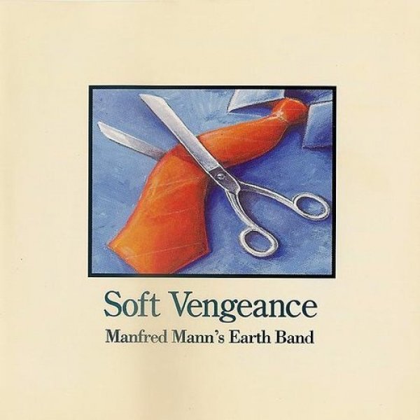 Manfred Mann's Earth Band Soft Vengeance, 1996