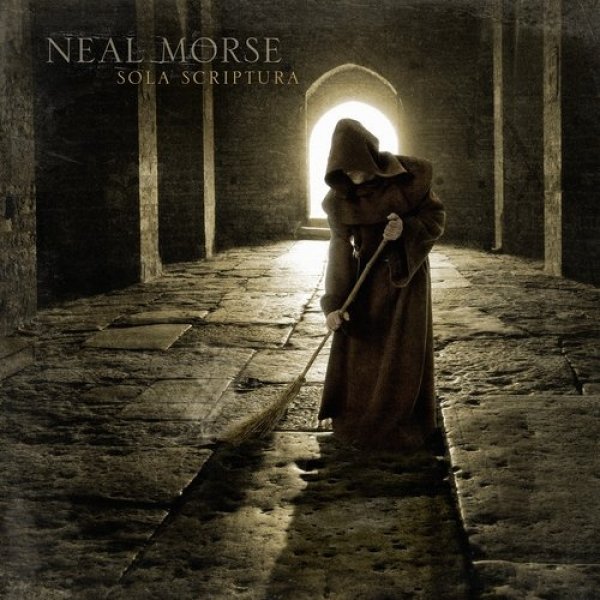 Album Neal Morse - Sola Scriptura