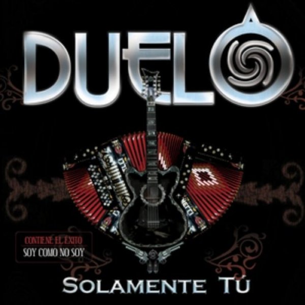 Album Duelo - Solamente Tú