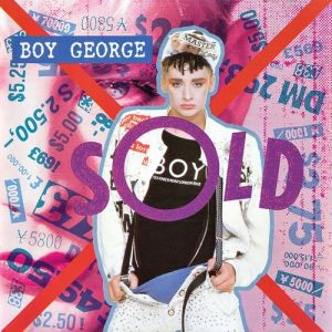Boy George Sold, 1987