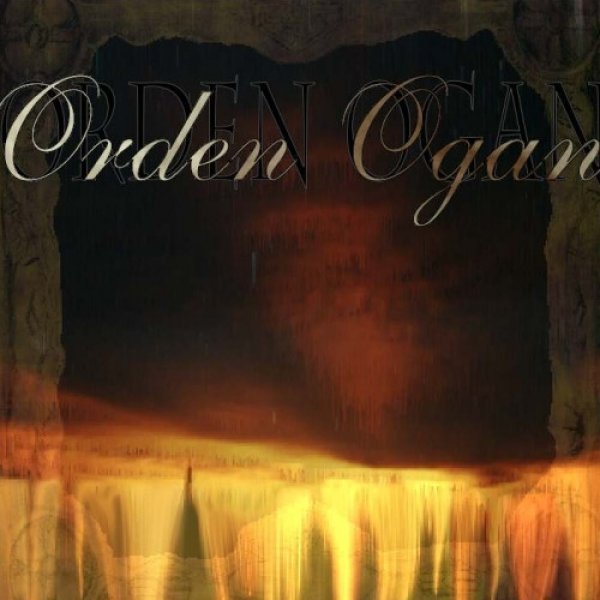 Album Orden Ogan - Soli Deo Gloria