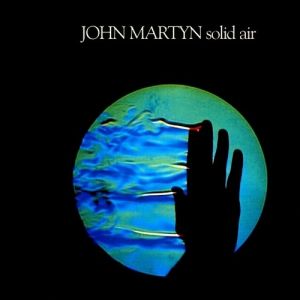 Album John Martyn - Solid Air