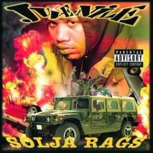 Album Juvenile - Solja Rags