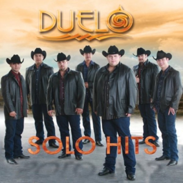 Album Duelo - Solo Hits