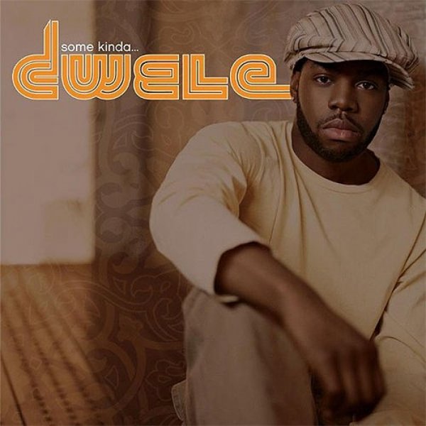 Album Dwele - Some Kinda...