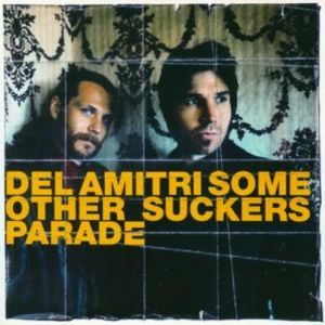 Album Del Amitri - Some Other Sucker