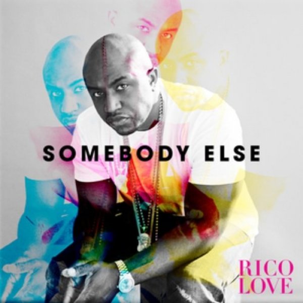 Somebody Else - album