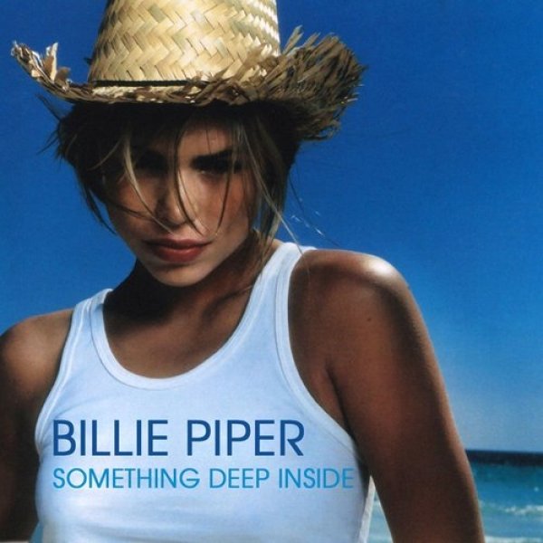 Album Billie Piper - Something Deep Inside