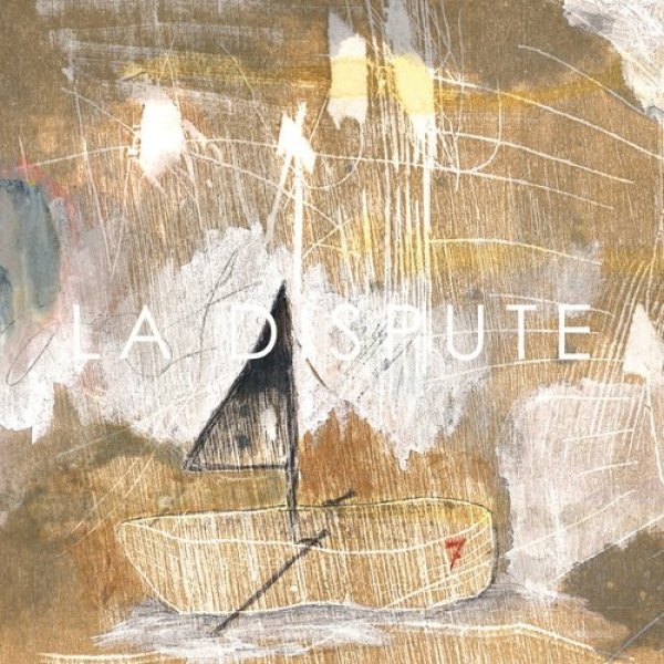 Album La Dispute - Somewhere at the Bottom of the River Between Vega and Altair