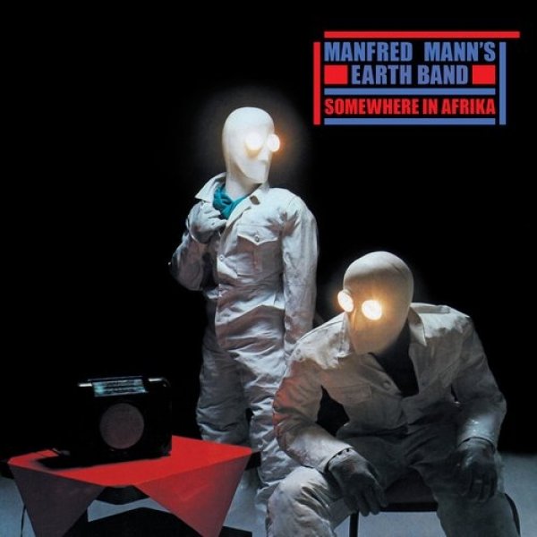 Album Manfred Mann