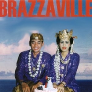 Album Brazzaville - Somnambulista