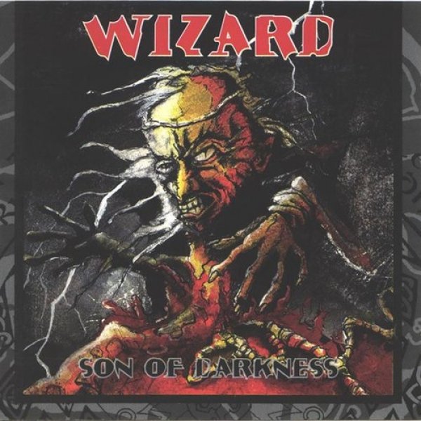 Album Wizard - Son of Darkness