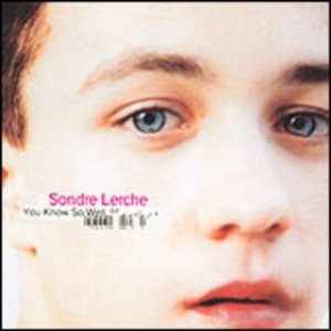 Album Sondre Lerche - You Know So Well