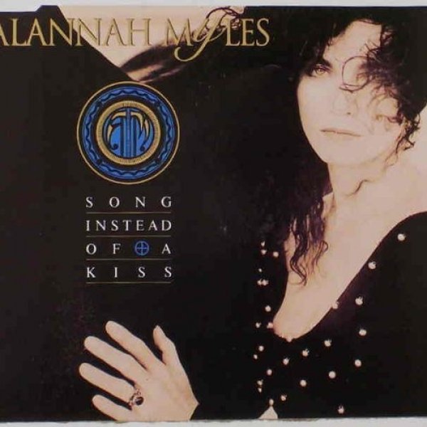 Alannah Myles Song Instead of a Kiss, 1992