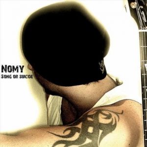 Album Nomy - Song or suicide