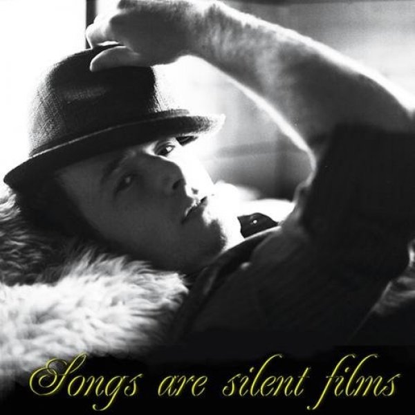 Album Jason Reeves - Songs Are Silent Films