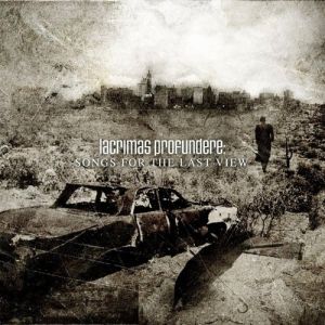 Album Lacrimas Profundere - Songs for the Last View