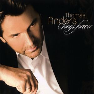 Album Songs Forever - Thomas Anders