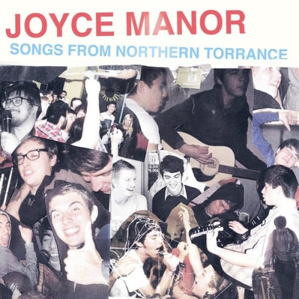 Album Joyce Manor - Songs from Northern Torrance