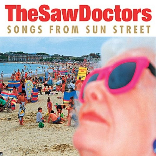 Album The Saw Doctors - Songs from Sun Street