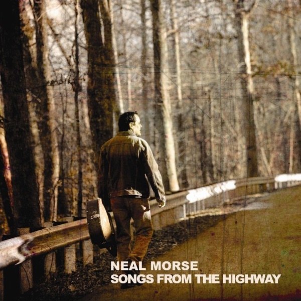 Album Neal Morse - Songs from the Highway