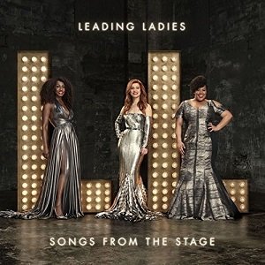 Album Beverley Knight - Songs from the Stage