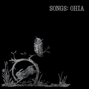 Songs: Ohia - album
