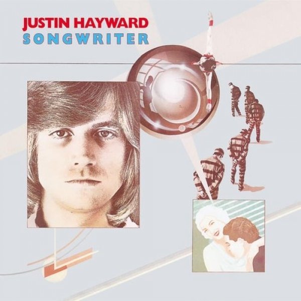 Justin Hayward Songwriter, 1977