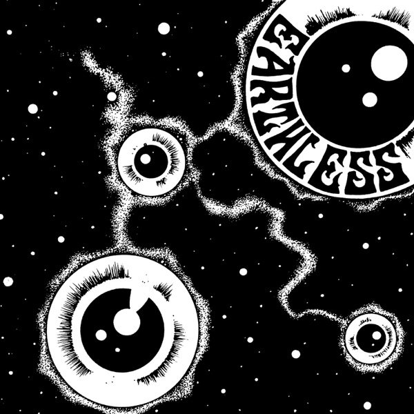 Album Earthless - Sonic Prayer