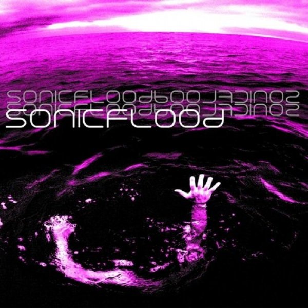 Album Sonicflood - Sonicflood
