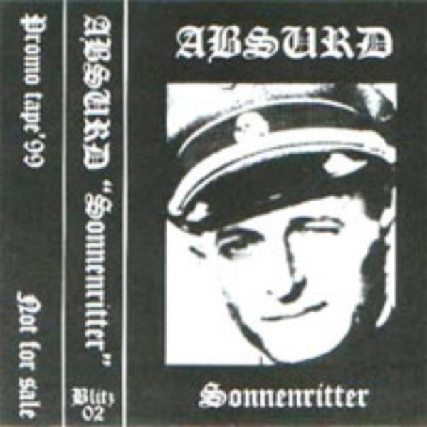 Album Sonnenritter - Absurd